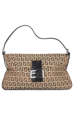 FWRD Renew SAC FENDI in Brown - FWRD Renew - Modalova