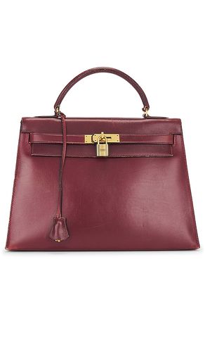SAC À MAIN HERMES en - FWRD Renew - Modalova