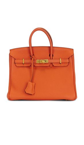 SAC À MAIN HERMES en - FWRD Renew - Modalova