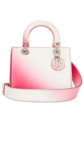 FWRD Renew SAC À MAIN DIOR en Red - FWRD Renew - Modalova