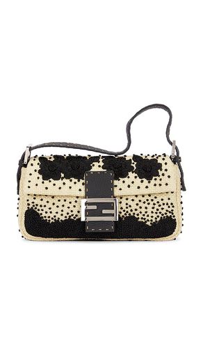 SAC PORTÉ ÉPAULE FENDI in - FWRD Renew - Modalova