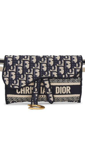 SAC CEINTURE DIOR in - FWRD Renew - Modalova