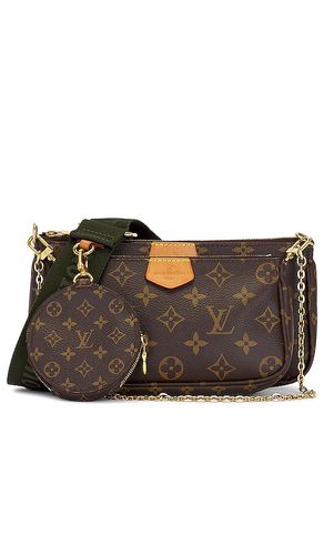 SAC PORTÉ ÉPAULE LOUIS VUITTON in - FWRD Renew - Modalova