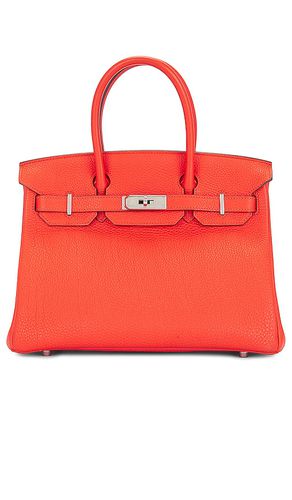 SAC À MAIN HERMES in - FWRD Renew - Modalova