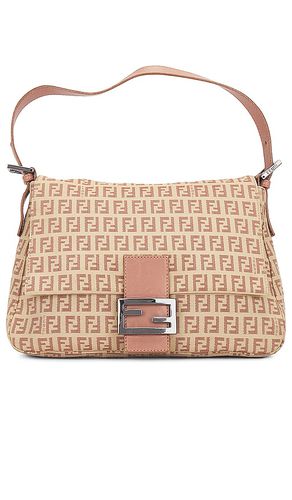 SAC PORTÉ ÉPAULE FENDI in - FWRD Renew - Modalova