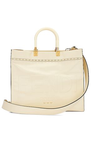 SAC FOURRE-TOUT FENDI in - FWRD Renew - Modalova