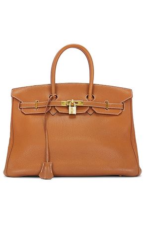 SAC À MAIN HERMES in - FWRD Renew - Modalova