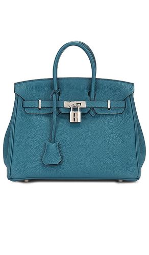 SAC À MAIN HERMES en - FWRD Renew - Modalova