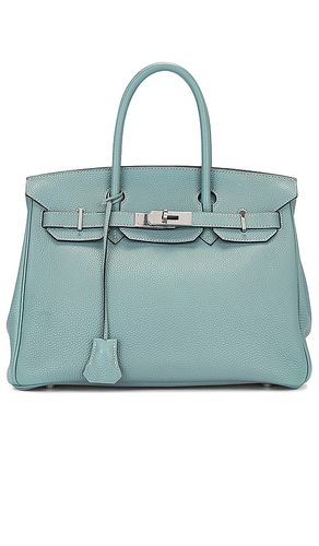 SAC À MAIN HERMES en - FWRD Renew - Modalova