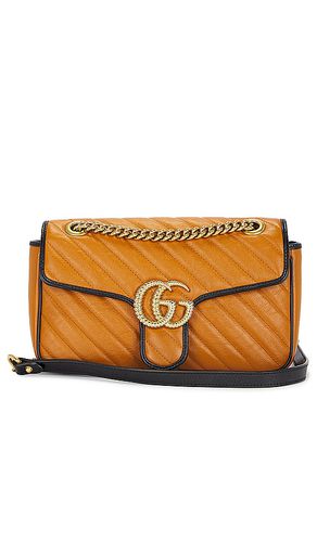 FWRD Renew SAC GUCCI in Brown - FWRD Renew - Modalova