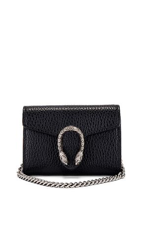 FWRD Renew SAC GUCCI en Black - FWRD Renew - Modalova