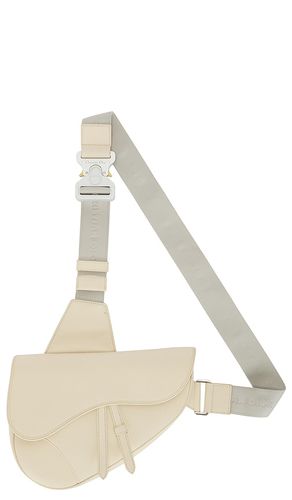 FWRD Renew SAC DIOR in Cream - FWRD Renew - Modalova