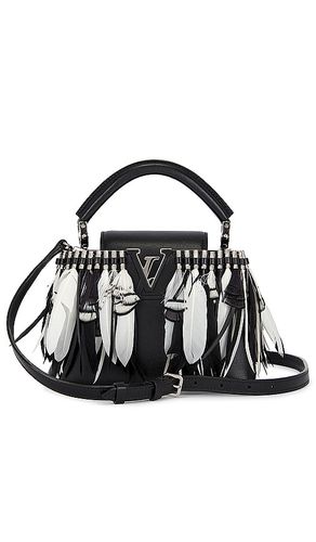SAC À MAIN LOUIS VUITTON en - FWRD Renew - Modalova