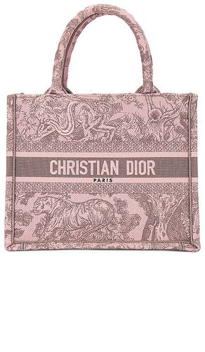 SAC FOURRE-TOUT DIOR in - FWRD Renew - Modalova