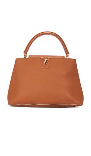 SAC À MAIN LOUIS VUITTON en - FWRD Renew - Modalova