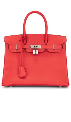 SAC À MAIN HERMES en - FWRD Renew - Modalova