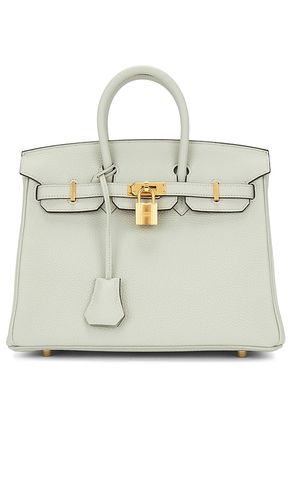 SAC À MAIN HERMES en - FWRD Renew - Modalova