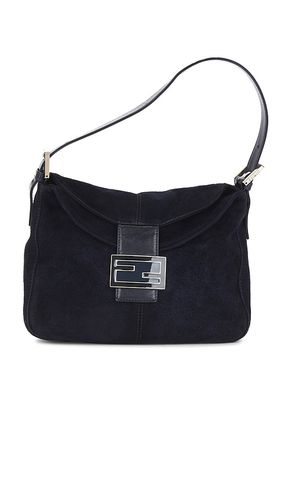 SAC PORTÉ ÉPAULE FENDI in - FWRD Renew - Modalova