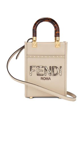 SAC PORTÉ ÉPAULE FENDI in - FWRD Renew - Modalova