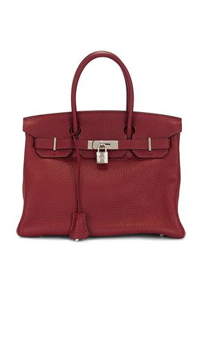 SAC À MAIN HERMES in - FWRD Renew - Modalova