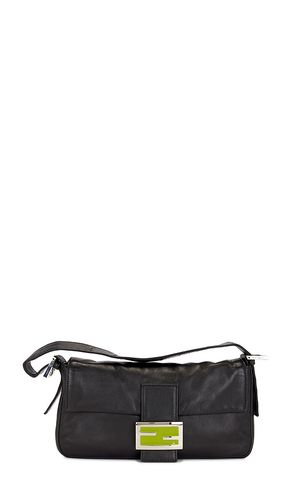 SAC PORTÉ ÉPAULE FENDI in - FWRD Renew - Modalova