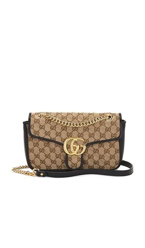 SAC PORTÉ ÉPAULE GUCCI in - FWRD Renew - Modalova