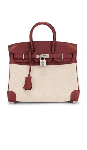 SAC À MAIN HERMES in - FWRD Renew - Modalova