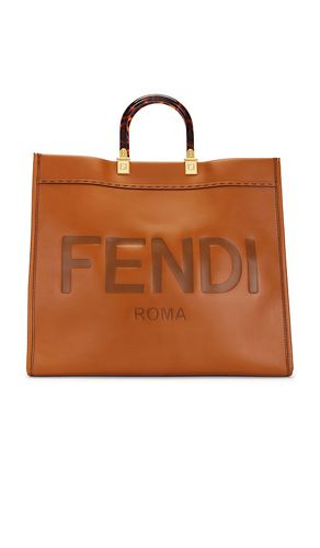 SAC FOURRE-TOUT FENDI in - FWRD Renew - Modalova