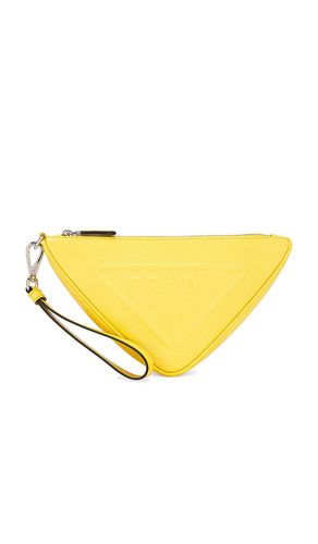 POCHETTE PRADA in - FWRD Renew - Modalova