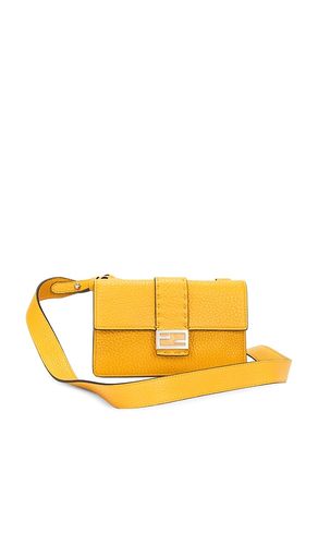 SAC PORTÉ ÉPAULE FENDI in - FWRD Renew - Modalova