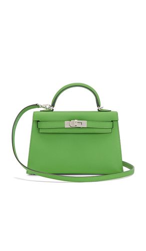 SAC À MAIN HERMES en - FWRD Renew - Modalova