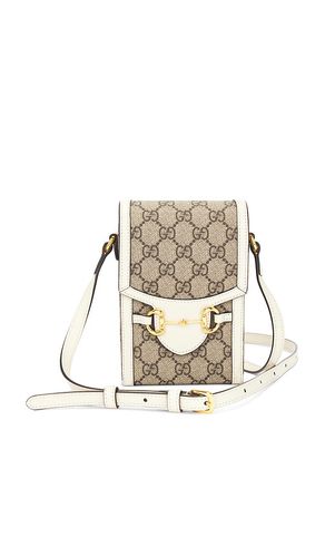 SAC PORTÉ ÉPAULE GUCCI in - FWRD Renew - Modalova