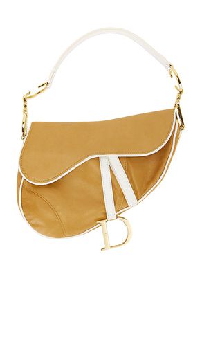 SAC SACOCHE DIOR in - FWRD Renew - Modalova