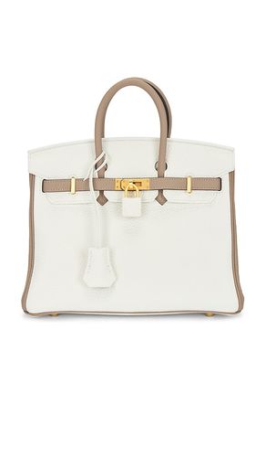SAC À MAIN HERMES in - FWRD Renew - Modalova