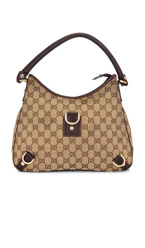 SAC PORTÉ ÉPAULE GUCCI in - FWRD Renew - Modalova