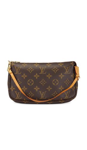 SAC À MAIN LOUIS VUITTON in - FWRD Renew - Modalova