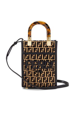 SAC À MAIN FENDI in - FWRD Renew - Modalova