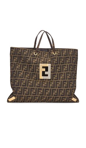 FOURRE-TOUT FENDI in - FWRD Renew - Modalova