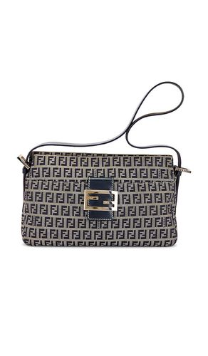 SAC PORTÉ ÉPAULE FENDI in - FWRD Renew - Modalova