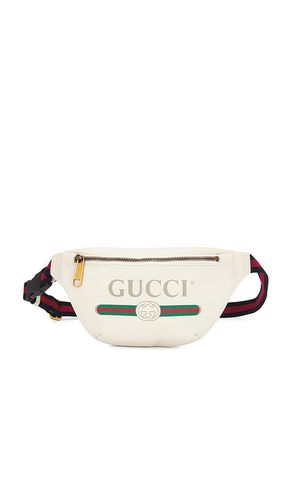 SAC BANANE GUCCI in - FWRD Renew - Modalova