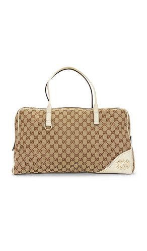 SAC À MAIN GUCCI in - FWRD Renew - Modalova