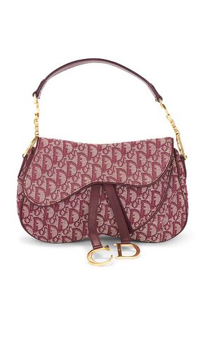 FWRD Renew SAC SACOCHE DIOR in Red - FWRD Renew - Modalova