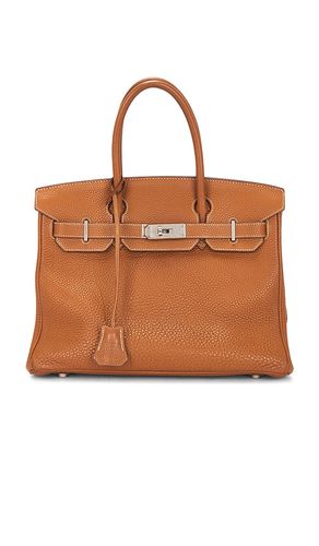 SAC À MAIN HERMES in - FWRD Renew - Modalova