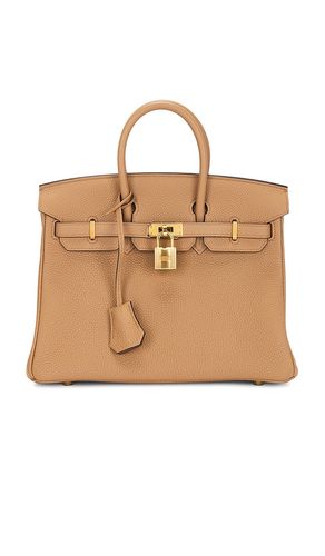 SAC À MAIN HERMES in - FWRD Renew - Modalova