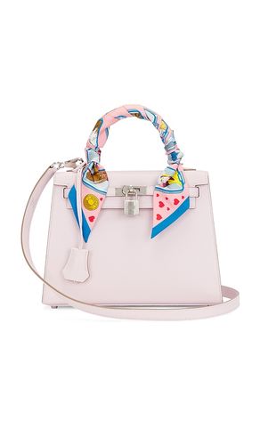 SAC À MAIN HERMES en - FWRD Renew - Modalova