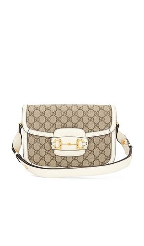 SAC PORTÉ ÉPAULE GUCCI en - FWRD Renew - Modalova
