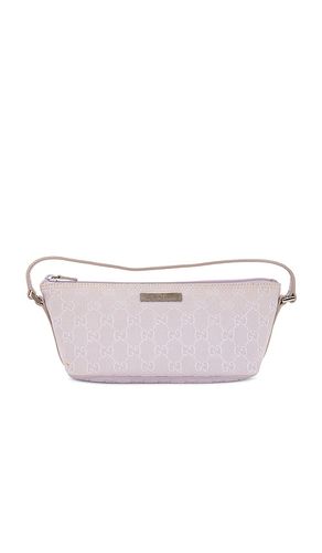 POCHETTE GUCCI in - FWRD Renew - Modalova