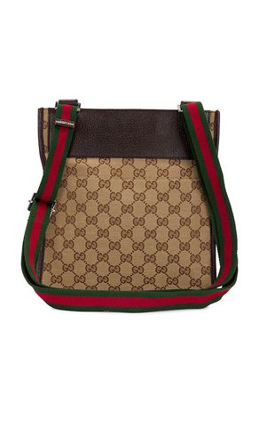 SAC PORTÉ ÉPAULE GUCCI in - FWRD Renew - Modalova