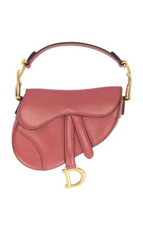 SAC SACOCHE DIOR in - FWRD Renew - Modalova