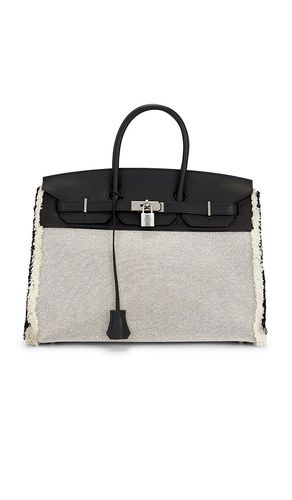 SAC À MAIN HERMES in - FWRD Renew - Modalova
